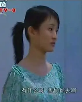 戴明明,电视剧《 a target="_blank" href="/item/家有儿女2/6535782"