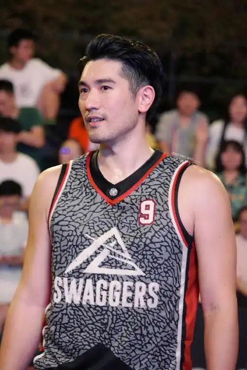 高以翔怪你过分美丽