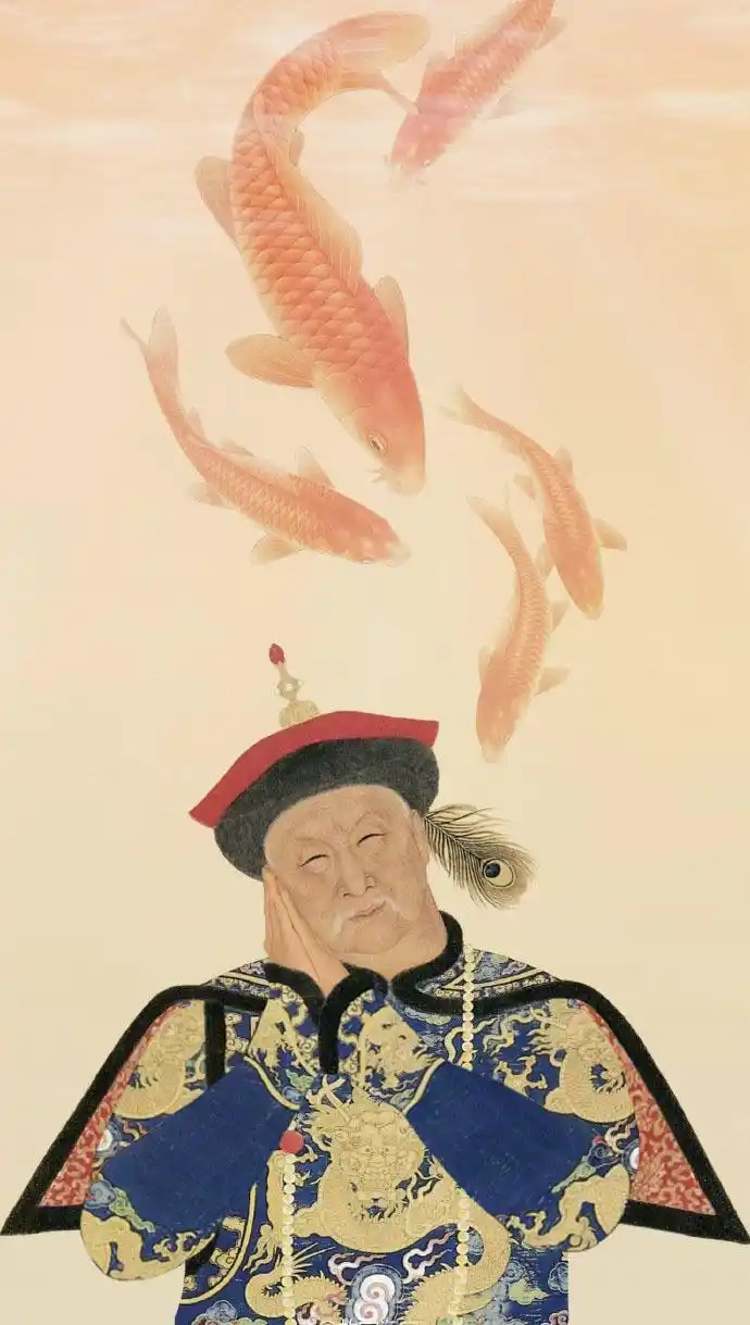 组图:一年卖10亿!故宫逆天了