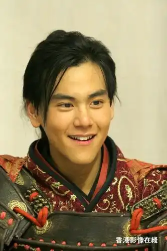 唐钰小宝,彭于晏