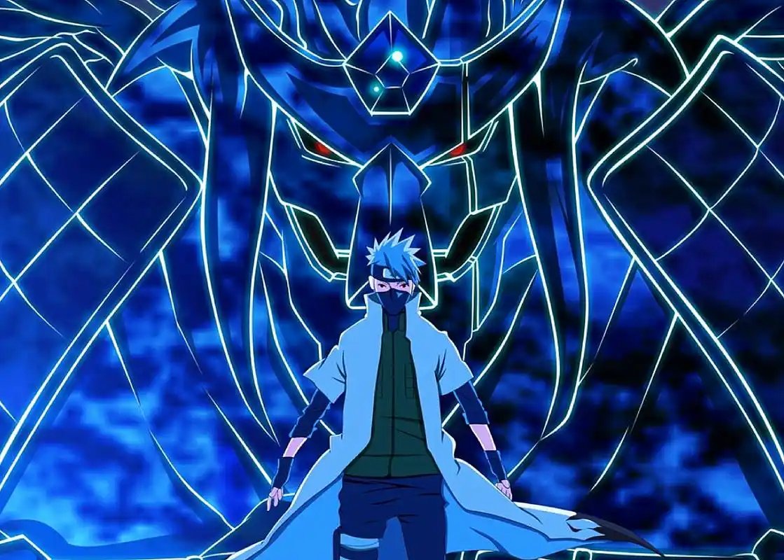 须佐能乎大汇总!根据万花筒形状,富岳的"秘密"被国外画师揭开