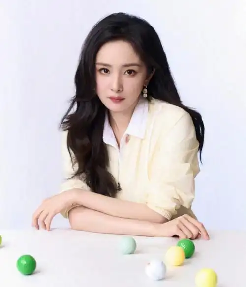 杨幂|演员|袁姗姗|热播剧_网易订阅