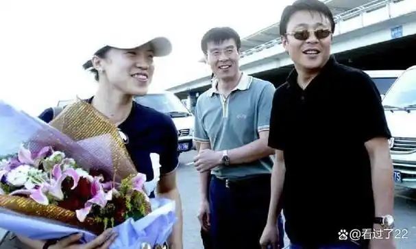 她手握24个世界冠军婚后却被查出癌症富豪丈夫不离不弃