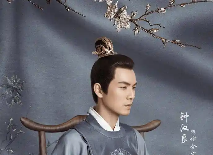 原创没等到钟汉良锦心似玉却等来了新电影开机合作都是实力派