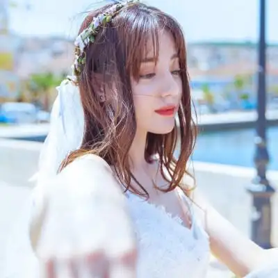 迪丽热巴奔跑吧头像