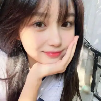 温柔淑女头像图片