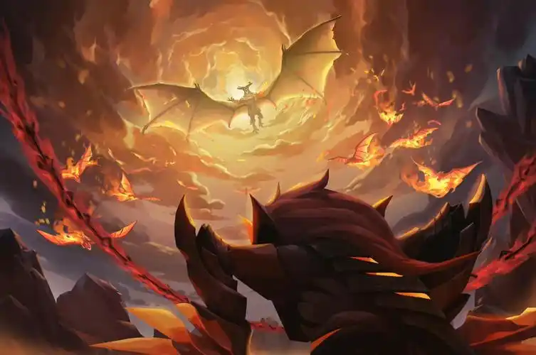 p>斯维因是游戏《 a target="_blank" href="/item/英雄联盟/4615671