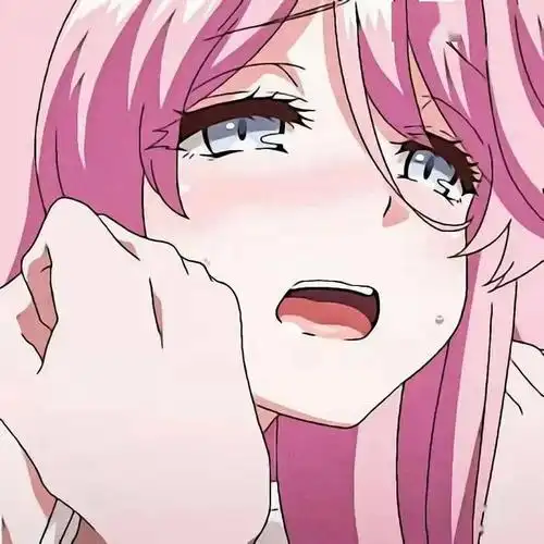 周日的清晨就让可爱的二次元头像陪你起床吧