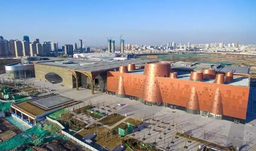 在泰达参观一天后,香港大学生说……_滨海新区