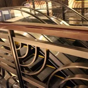 酒吧|防指纹|不锈钢|栏杆|扶手|立柱|护栏|厂家专业定制