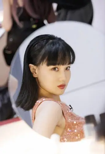 黄龄乘风破浪的姐姐第一期剧照图片14