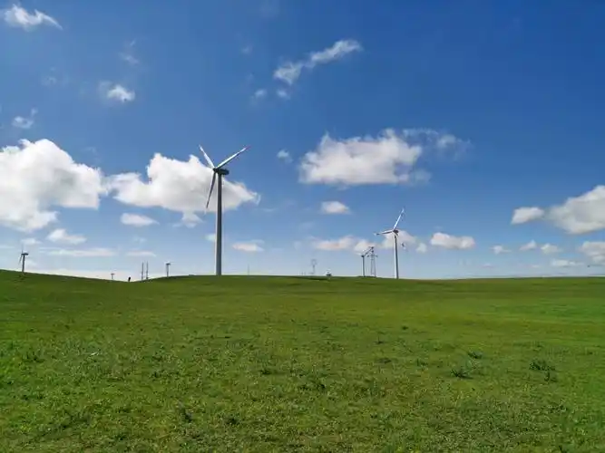 草原火山沙漠之草原