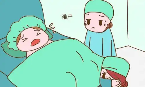 兰州天伦不孕不育医院收费为什么孕妇会难产