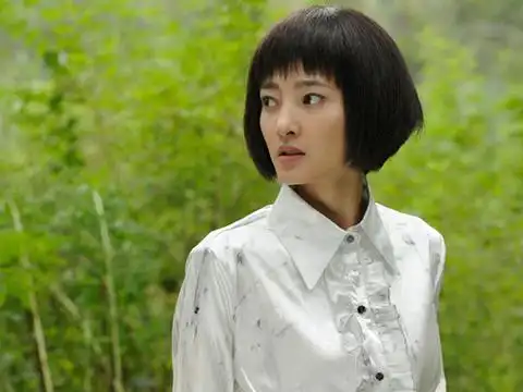 五号特工组王丽坤