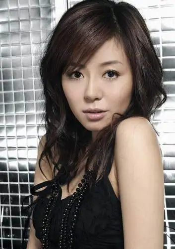 图失恋的人不能听歌词伤感安又琪曾和导演现场吵翻