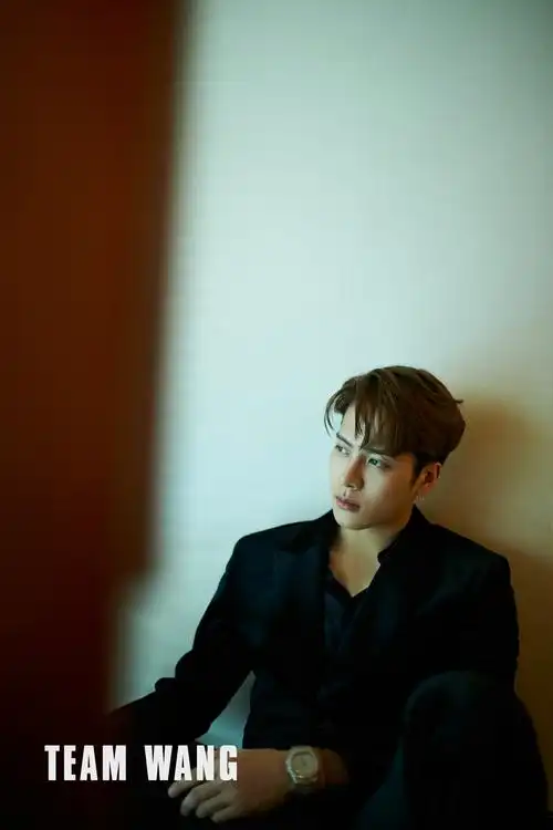 p>王嘉尔(jackson wang/      ),1994年3月28日出生于香港,中国香港