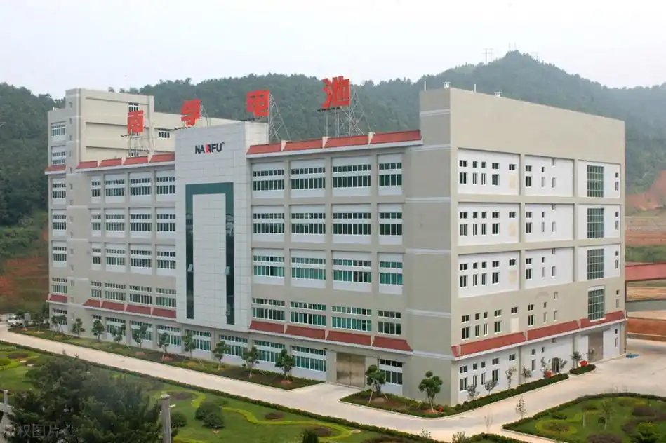 福建南平南孚电池有限公司,成立于1988年,是一家专注于小电池领域的