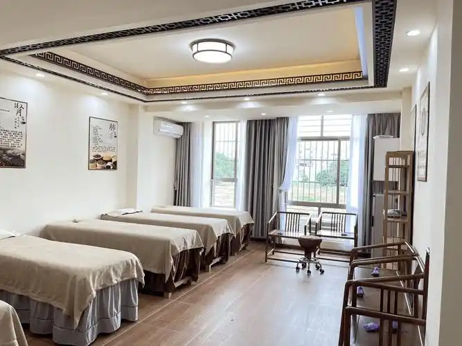 知善堂中医诊所荣获广东省口碑中医_小儿_评选_推拿