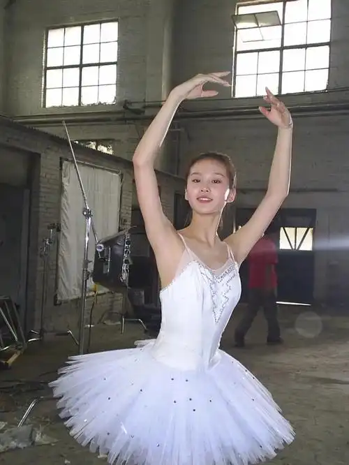 女神刘诗诗体重常年96斤揭秘她的5个生活细节学会就瘦