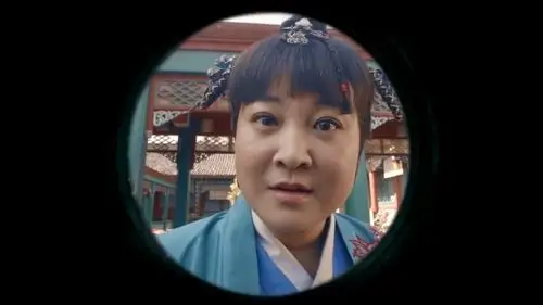 欢喜密探被人欺负怎么办贾玲直接推着千斤大炮复仇吓死人