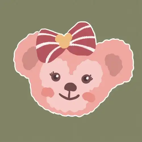 的啦有兴趣看看我主页噢9315约9315蹲#procreate  #鸭风头像