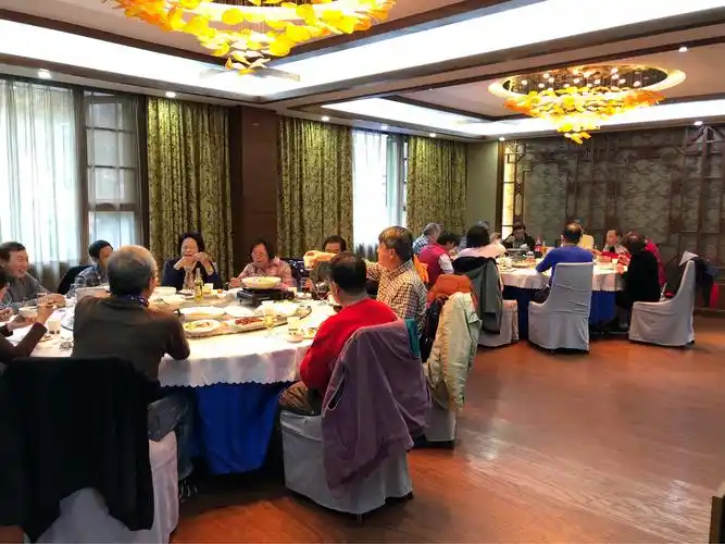 颐园生态餐厅《酒店环境,菜品图片,特色推荐》