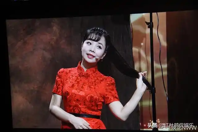 王二妮怀孕大肚子的照片——王二妮演的电影叫啥名字-天晟网