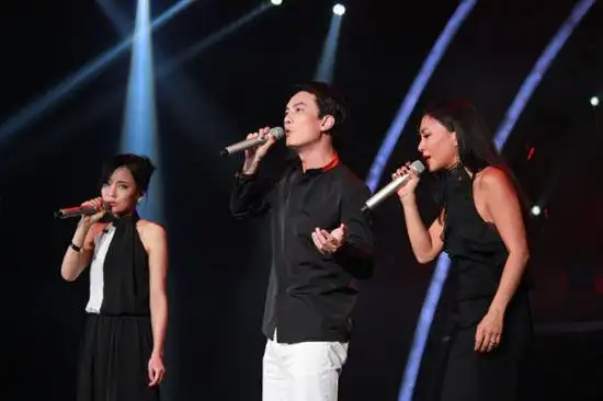 李泉,顺子,黄龄