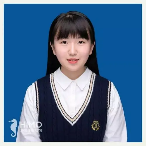 长沙高校2017"最美证件照",海马体人气大pk!