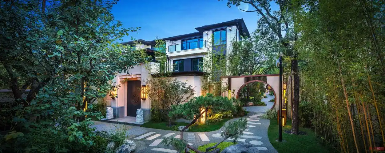 景粼原著 已开盘 最低报价2929万元/套_网易北京房产频道