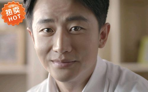 装饰画 男明星帅气气质演员黄轩照片写真大幅贴画壁纸 高清晰海报