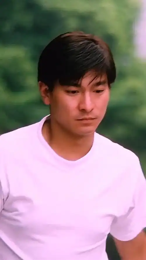 刘德华#烈火战车也是经典老电影,刘德华梁咏琪合作的电影有哪些你