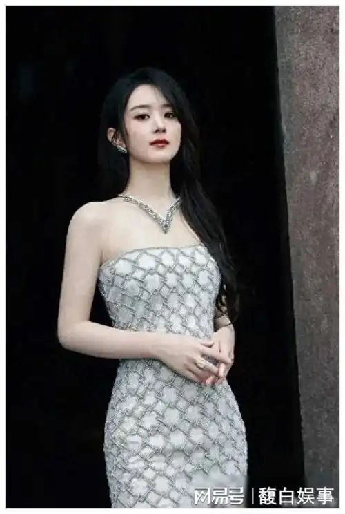 赵丽颖婚姻内幕曝光金星早已预言短暂仓促原因竟在此