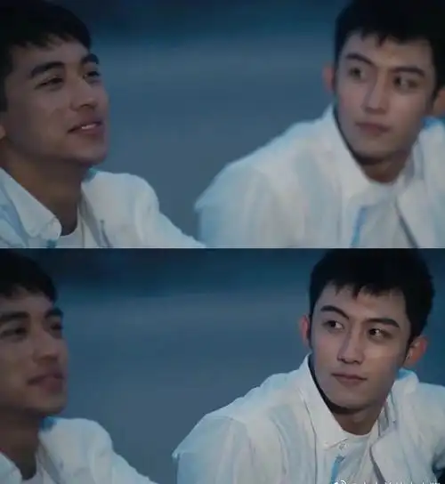 上瘾  #洲瑜  再也没有慢慢走啦…be