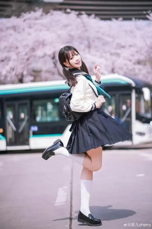 好想看你穿jk的样子##水手服