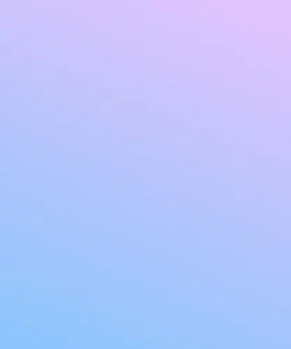 ui配色蓝紫渐变背景