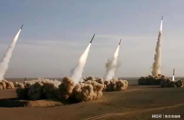 爆炸性增长的无人机和导弹生产能力是让伊朗敢于长期与美军对抗的底气