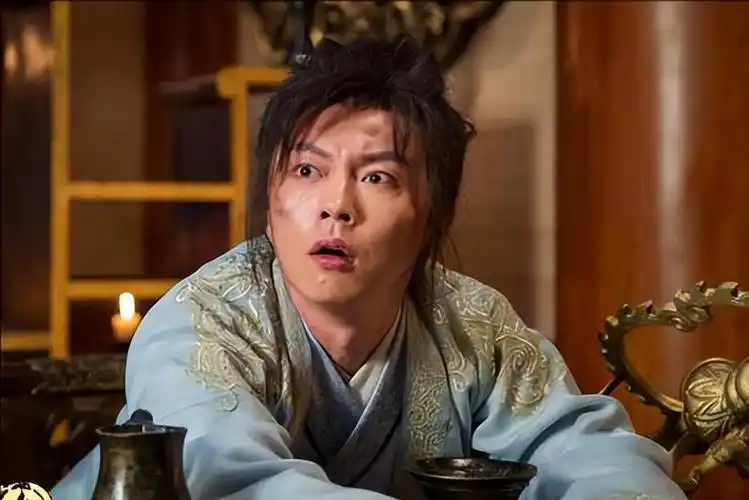 武术演员谢苗个人资料(37岁的谢苗如今靠网剧再度翻红)_酷知识