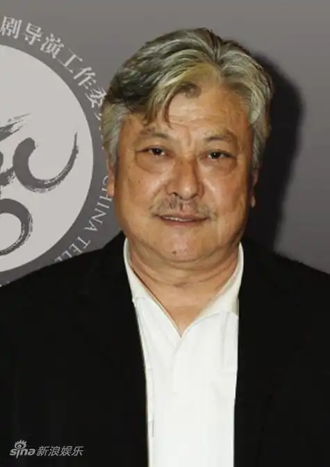 陈家林 陈家林(中国内地男导演)详细资料大全