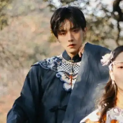 妖扬._情侣头像_我要个性网