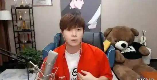 虎牙阿布封禁11个月解封开播不足一周又被封禁这次可能是永封