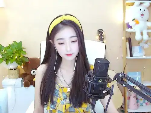 红格格 - 视频 | 酷狗直播 | 一个真正唱歌的直播平台