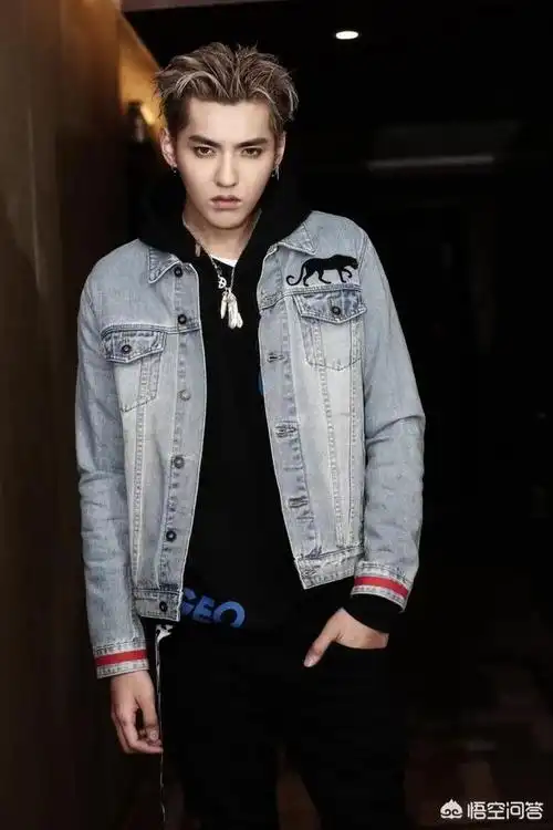 吴亦凡skr吴亦凡skr歌曲