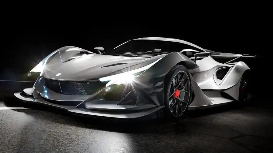 太阳神·阿波罗