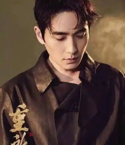 原创原创盗墓笔记重启朱一龙首爆接吴邪内情得知真相的小笼包要哭了