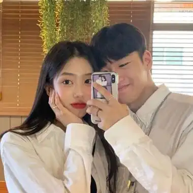 2020最火最潮双人情侣头像图片