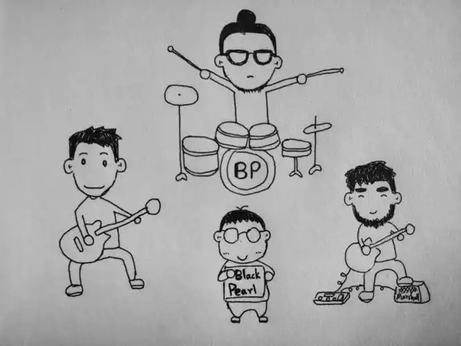 演出阵容环山公路乐队乐队简介:环山公路(mons.