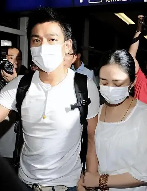 刘德华独女刘向蕙住在6亿豪宅能继承数十亿资产赢在起跑线