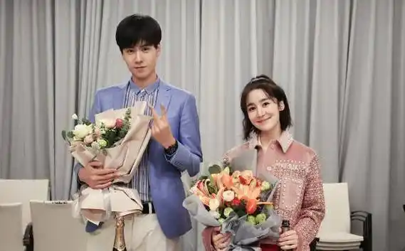 这部剧相信很多网友们都非常期待,胡一天和胡冰卿大搭档再次上演这样