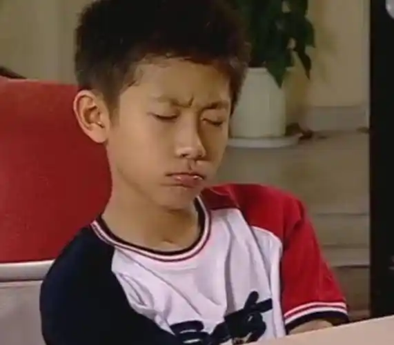 盘点童年偶像刘星top语录,搞笑不失内涵,堪称网络流行语的鼻祖_大人